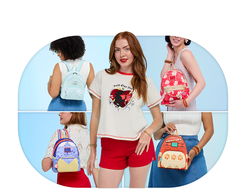 Loungefly リサフランク レインボー 財布 ウォレット 関税無料 Loungefly リサフランク レインボー 財布 ウォレット 関税無料